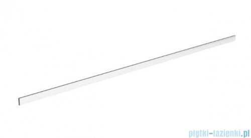 Schedpol Schedline Steel Thin maskownica 2w1 100x1,2cm SCH054/BV/DPSC