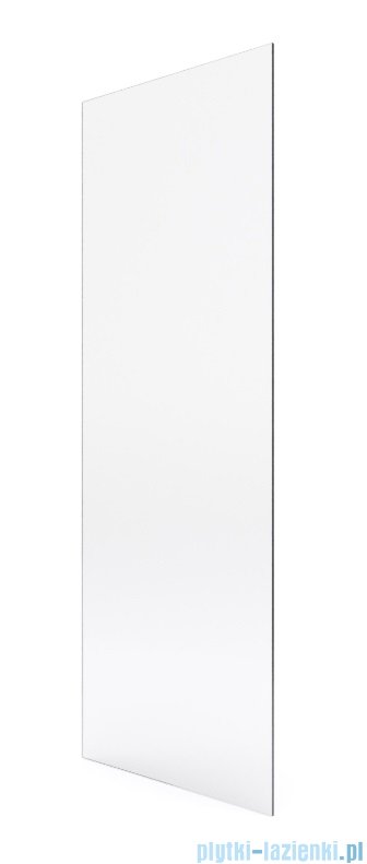 Roca Metropolis-N ścianka boczna 90cm szkło przejrzyste AMP0909010M