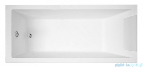 Novellini Calos 2.0 Standard wanna prostokątna 150x70cm C2115070-A