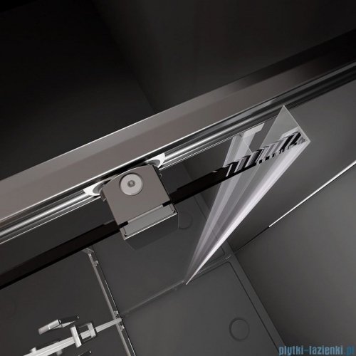 Radaway Premium Pro Pdd kabina 100x100cm szkło przejrzyste 1013000-01-01/1013300-01-01