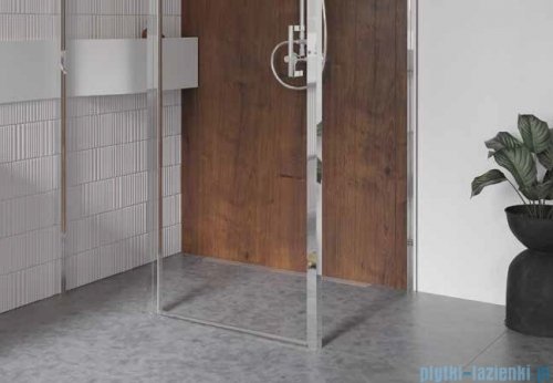 Besco Virgo Next Duo odpływ liniowy 2w1 80x6cm OL-80-VND