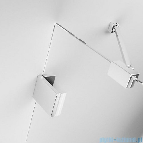 Radaway Essenza Pro Kdd kabina 90x90cm przejrzyste 10096090-01-01L/10096090-01-01R