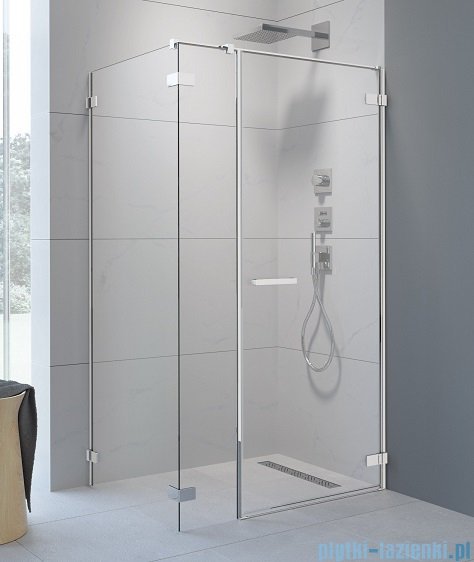 Radaway Arta Kds I kabina 140x70cm prawa szkło przejrzyste