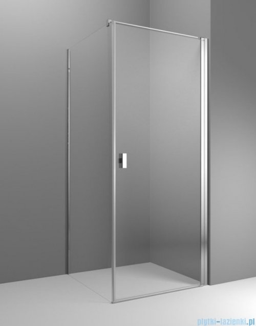 Radaway Nes 8 Kdj I kabina 100x90cm prawa szkło przejrzyste 10072100-01-01R/10089090-01-01