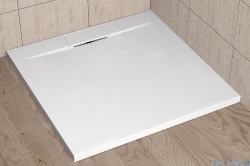 Radaway Giaros C Brodzik kwadratowy 100x100x4cm M3GRC1010