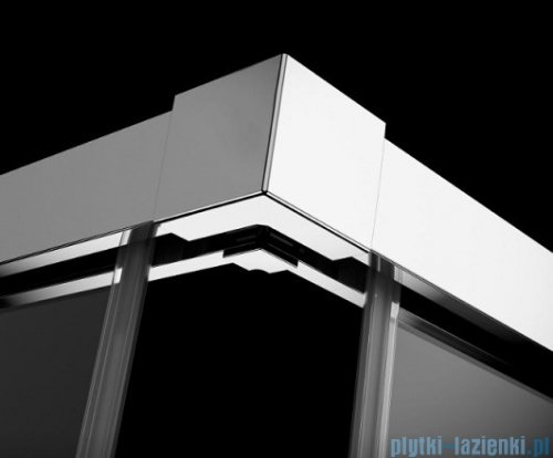 Radaway Idea Kdd kabina 70x90cm chrom połysk/szkło przejrzyste 387065-01-01L/387060-01-01R