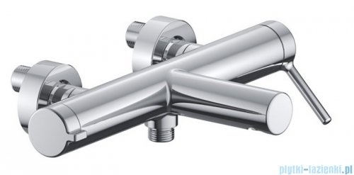 Excellent Pi bateria wannowa chrom AREX.1205CR