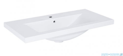 Roca Hebe umywalka meblowa 81x40 biała A3272A2000