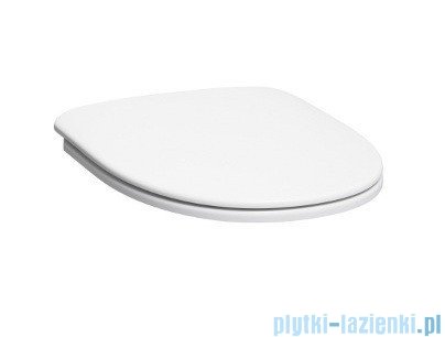 Koło Solo Deska sedesowa twarda z tworzywa duroplast 70116