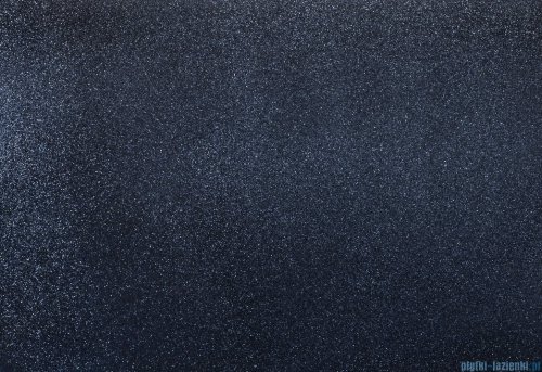 Besco Assos Glam grafit umywalka wolnostojąca 41x52x85cm #UMD-A-WOG