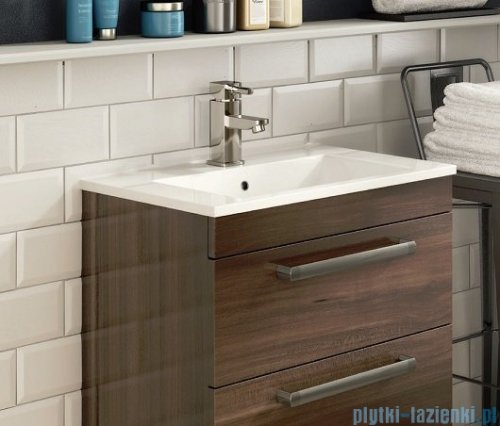 Vayer Citizen Pegasus 60x39cm umywalka blatowa 