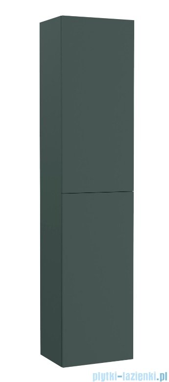 Roca Delta Kolumna łazienkowa wysoka 175x30x40 ZIELONY MAT A857635513