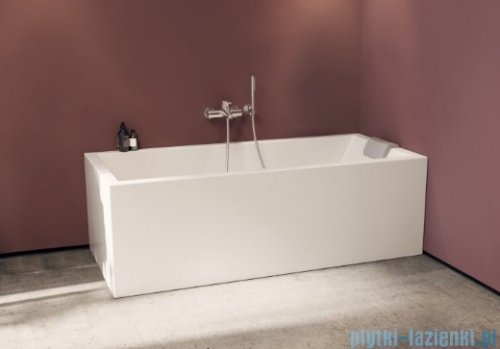 Roca Vythos  wanna prostokątna 160x70cm A248549000