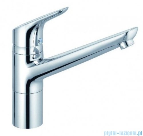 Kludi Objekta Jednouchwytowa bateria kuchenna DN 15 chrom 325740575