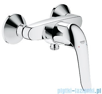 Grohe Euroeco Special jednouchwytowa bateria prysznicowa  32780000