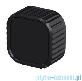 Oristo Louis szafka boczna wysoka 47x170x32cm biały połysk OR50-SB2D-47-1