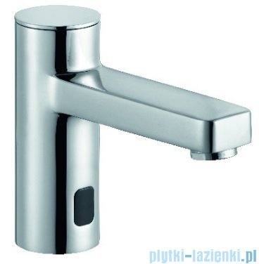 Kludi Zenta Elektroniczna bateria umywalkowa DN 15 chrom 3820005