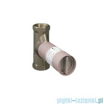 Hansgrohe PuraVida Zawór odcinający DN15 15974180