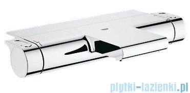 Grohe Grohtherm 2000 NEW bateria wannowa z termostatem DN 15 34464001