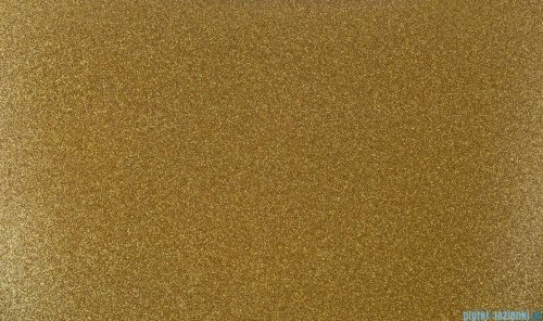 Besco Uniqa Glam Złota umywalka wolnostojąca 32x46x84cm #UMD-U-WGZ