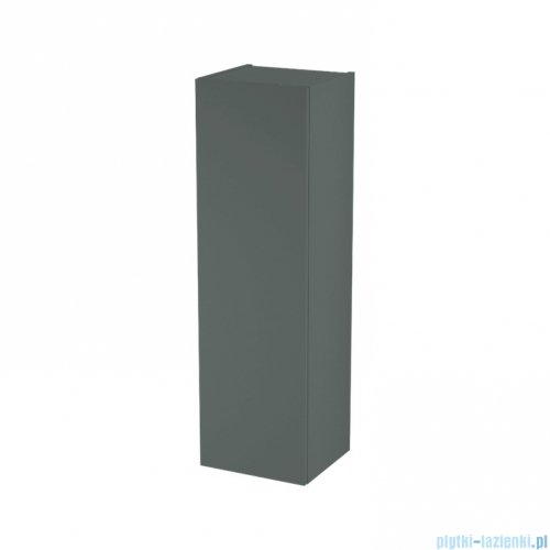 Excellent Blanko szafka wisząca boczna 110 cm, szałwiowy mat MLEX.6302.330.GN