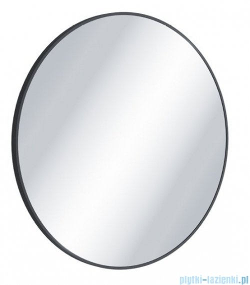 Excellent Virro lustro wiszące okrągłe czarny mat 60 cm DOEX.VI060.BL