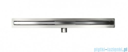 Besco Virgo Slim odpływ liniowy 80x3cm OL-80-VS