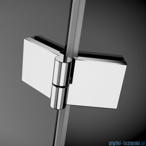 Radaway Essenza Pro Ptj kabina pięciokątna 100x90 lewa przejrzyste 10100000-01-01L/10100900-01-01