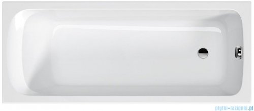 Sanplast Basic Line WP/BASIC wanna prostokątna 170x75 cm 610-450-0170-01-000