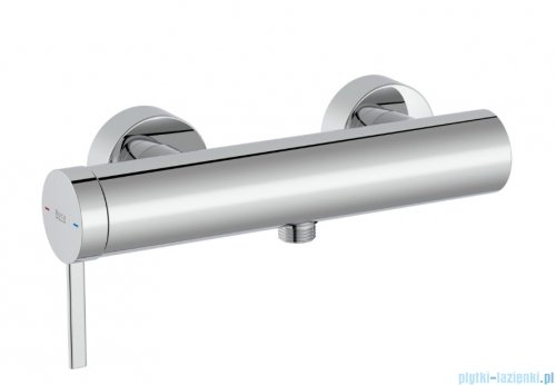 Roca Ona bateria prysznicowa Chrom A5A219EC00
