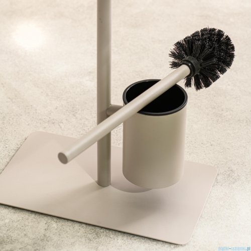 Sealskin Brix Stojak na papier toaletowy wolnostojący kaszmir 800789