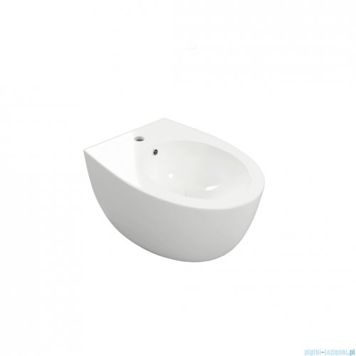 Excellent Bull bidet wiszący biały połysk CESD.BDSBLL