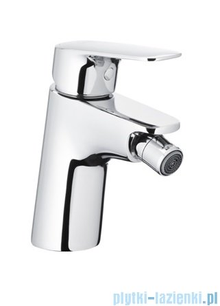 KFA ABASHA bateria bidetowa chrom 5237-015-00