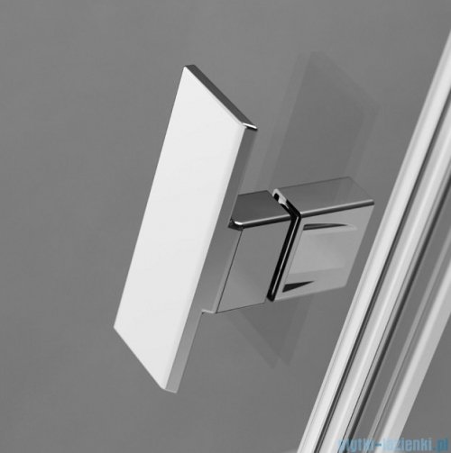 Radaway Nes PDD II kabina 100x80cm szkło przejrzyste 10030100-01-01L/10030080-01-01R