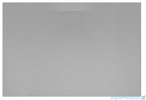Excellent Lavano Brodzik 120x90  prostokątny SLIM z pokrywą beton BREX.1103.120.090.CON
