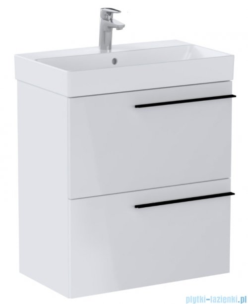 Roca Ella szafka 58x44x63 BIAŁY MAT A857769529