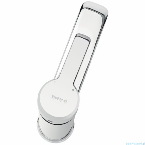 Deante ARNIKA Bateria umywalkowa z ECO-aeratorem 4,5 l/min chrom BQAE020M