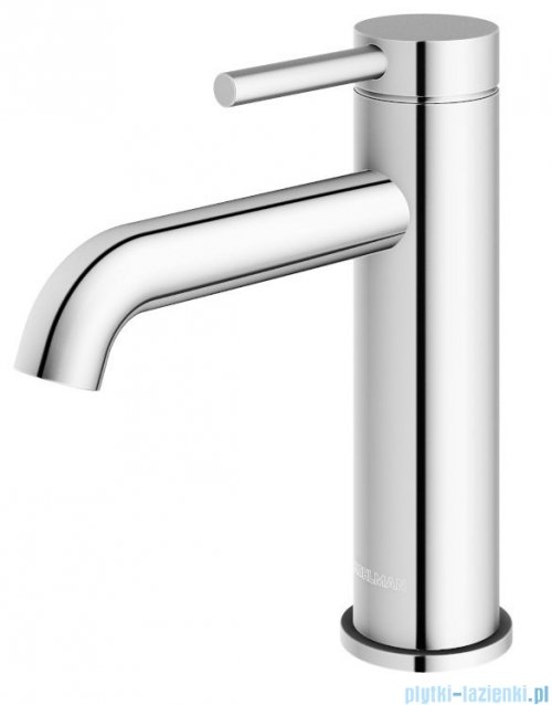 Kohlman Axel bateria umywalkowa 18 cm chrom QB105A