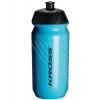 BIDON ROWEROWY NA ROWER KROSS FRESH BPA FREE 500ML NIEBIESKI