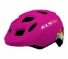 KELLYS KLS ZIGZAG KASK ROWEROWY DZIECIĘCY S 50-55