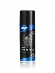 KAPS NANO PROTECTOR NANOPOWŁOKA DO BUTÓW 200ml
