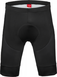 KROSS SPORT SHORTS SPODENKI NA ROWER Z WKŁADKĄ r S