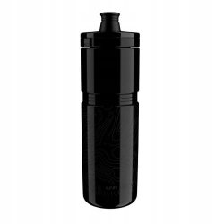 Bidon Kellys Butelka na wodę Kellys Gobi 025 750 ml czarny