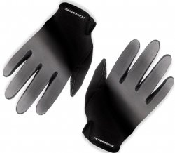 KROSS RACE LONG 3.0 Rękawiczki rowerowe r. M