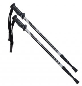 HI-TEC LAPLAND NORDIC WALKING KIJE TEKKINGOWE 2szt