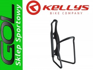 FIRMOWY KOSZYK NA BIDON KLS KELLYS CALIBER 40g 