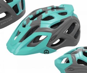 KLS DARE KASK ROWEROWY REGULOWANY r S/M 54-58