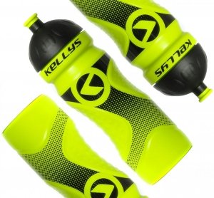 KELLYS KLS SPORT BIDON 0,7L nietoksyczny SPORTOWY 