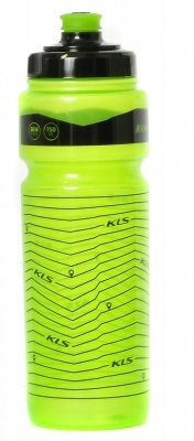 KELLYS KLS NAMIB BIDON 0,7L + KOSZYK KROSS GRID