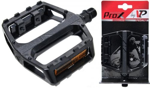 PROX VPE-506 PEDAŁY PLATFORMOWE ROWEROWE SOLIDNE